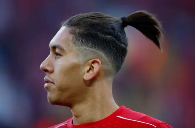 Roberto Firmino