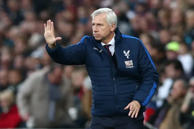 Alan Pardew