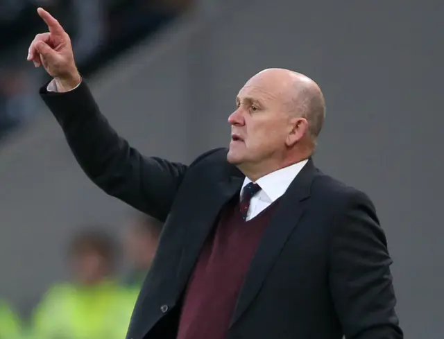 Mike Phelan