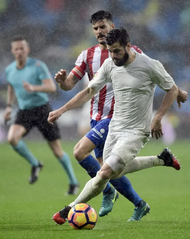 Isco