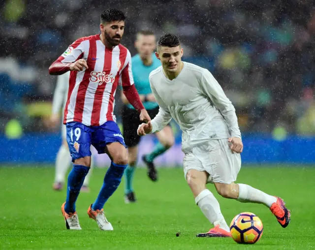 Mateo Kovacic