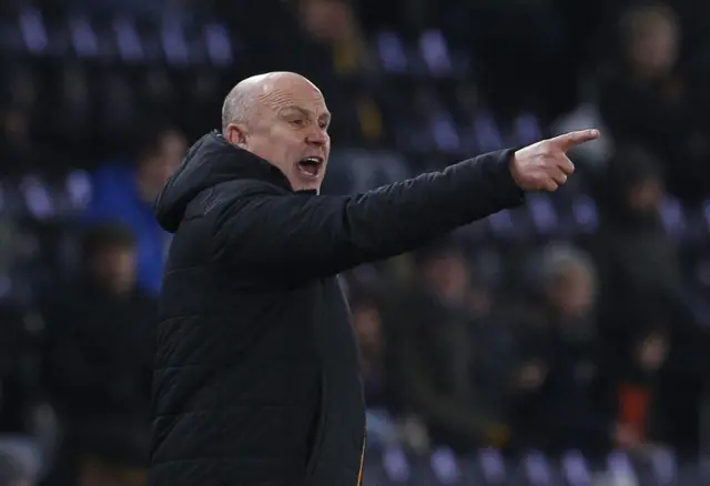 Mike Phelan