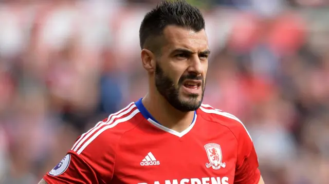 Alvaro Negredo