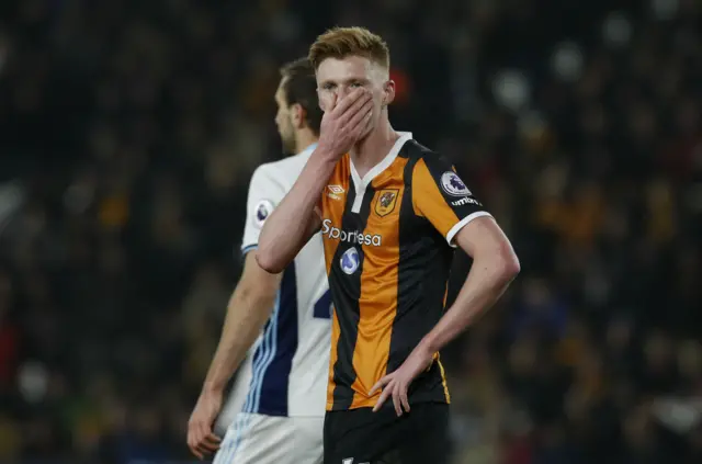 Sam Clucas