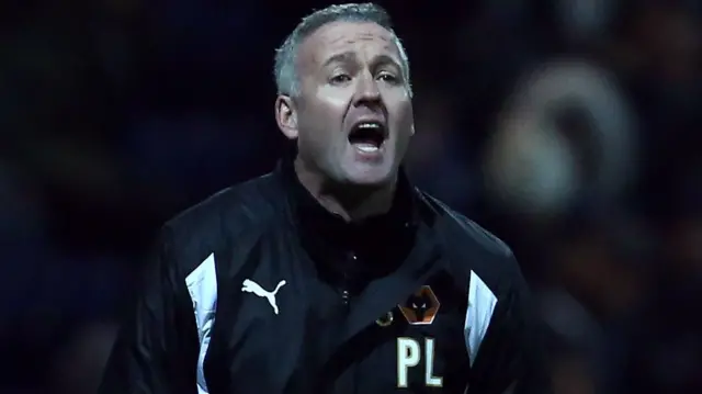 Paul Lambert