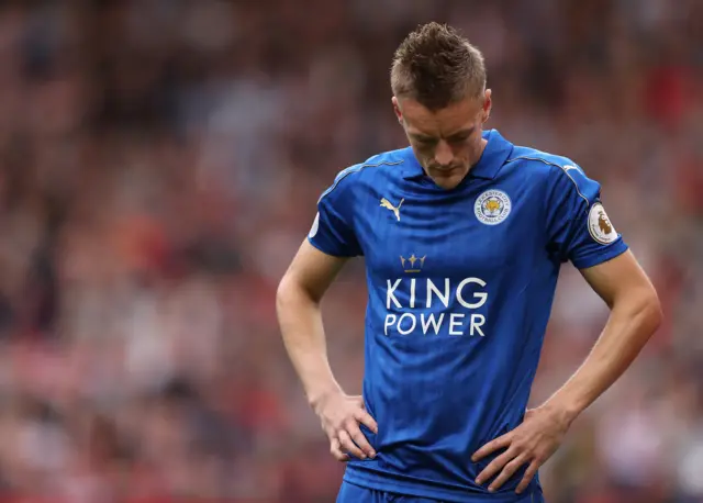 Jamie Vardy