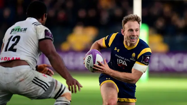 Chris Pennell