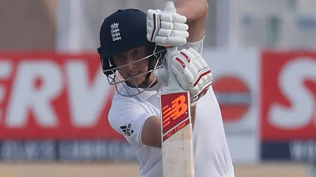 Joe Root