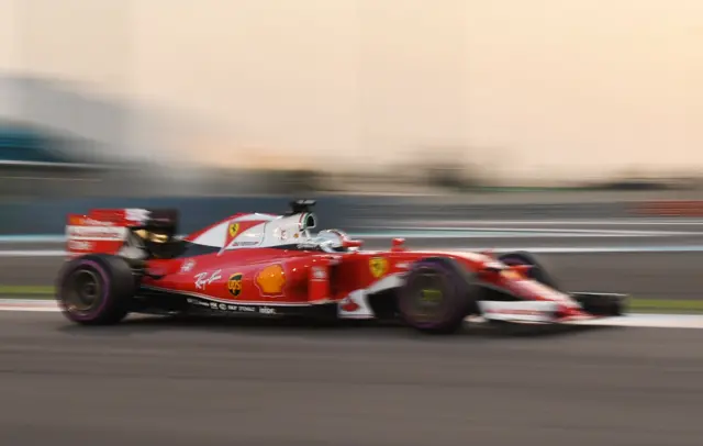 Vettel