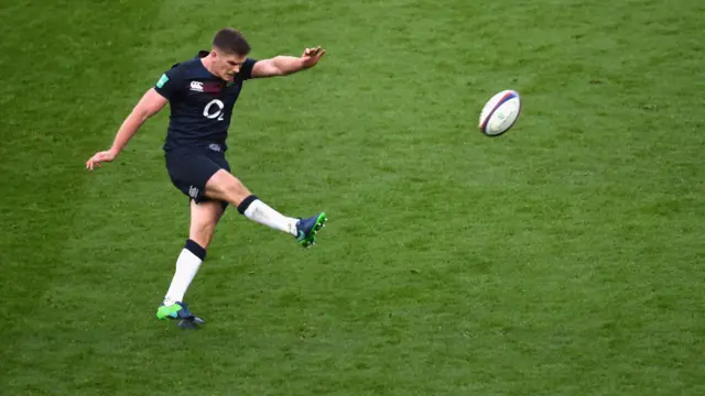 Owen Farrell