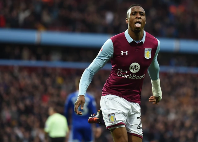 Jonathan Kodjia