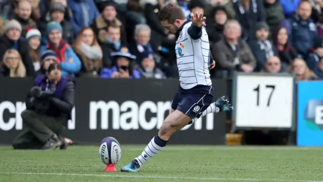 Greig Laidlaw