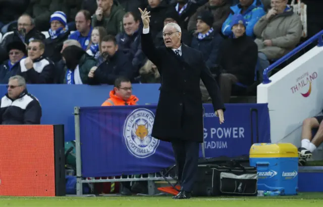 Claudio Ranieri