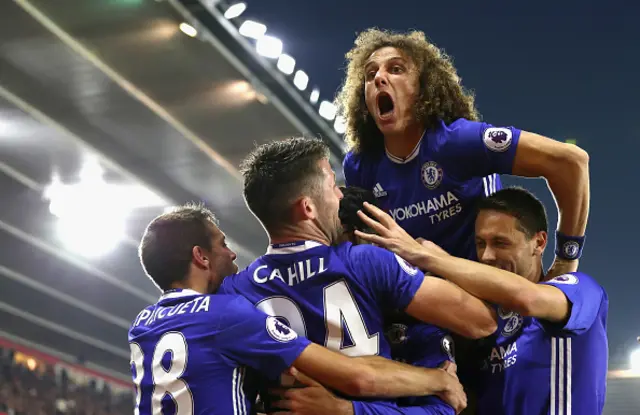 David Luiz