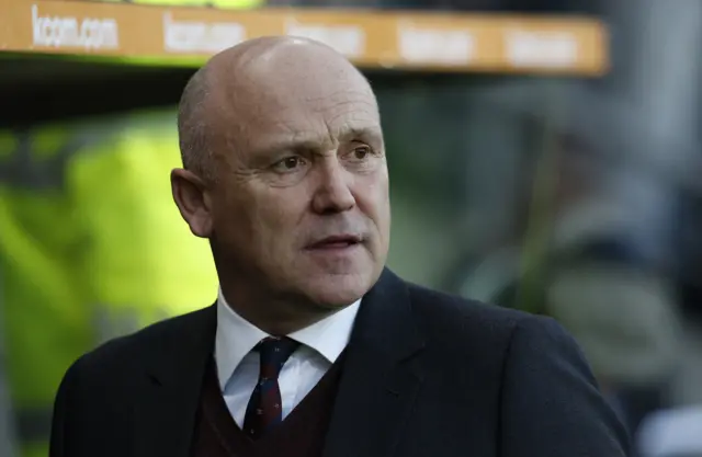 Mike Phelan