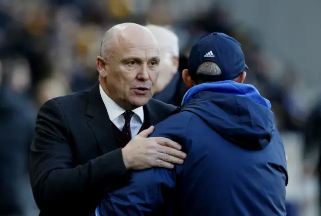 Phelan and Pulis