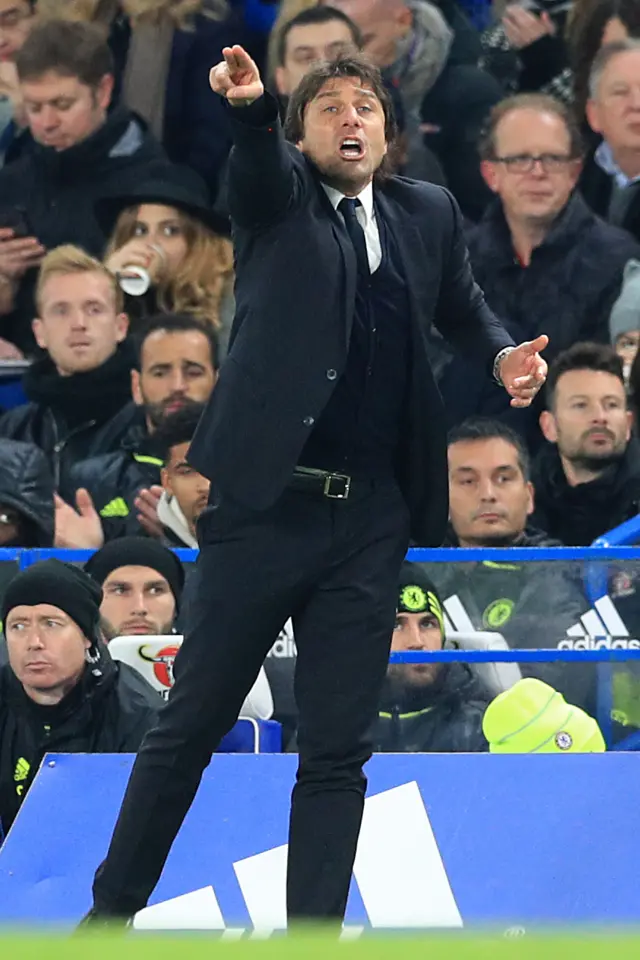 Antonio Conte