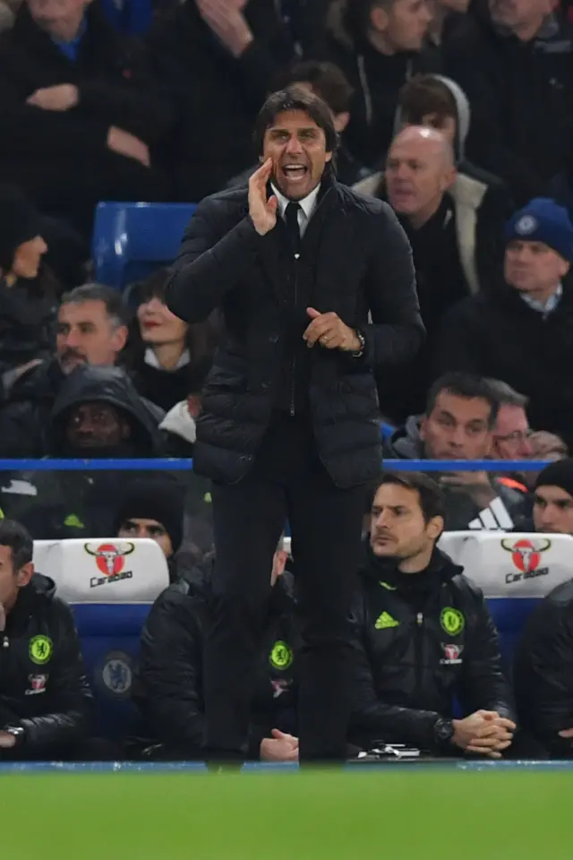 Antonio Conte