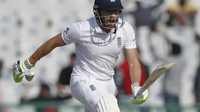 Jonny Bairstow