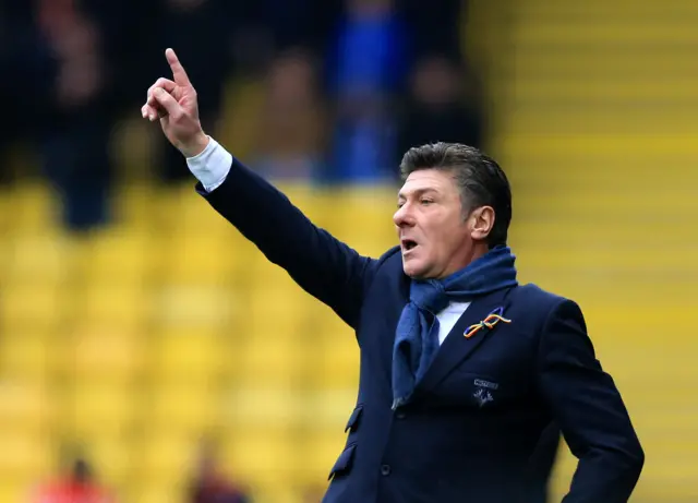 Walter Mazzarri