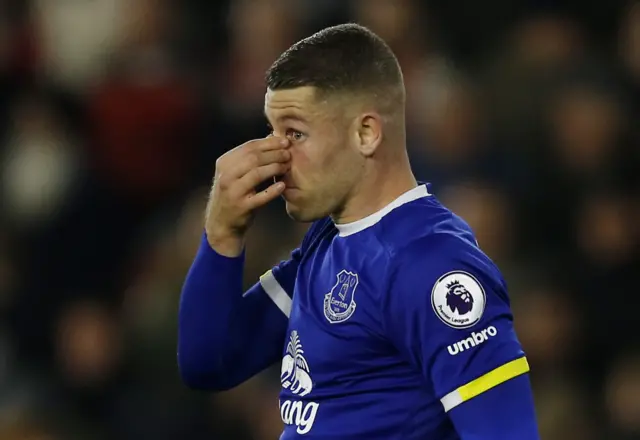 Ross Barkley