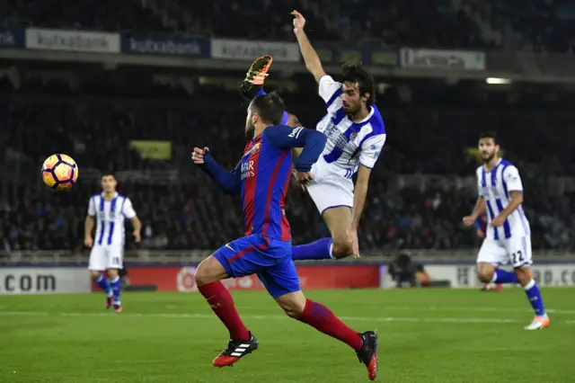 Jordi Alba