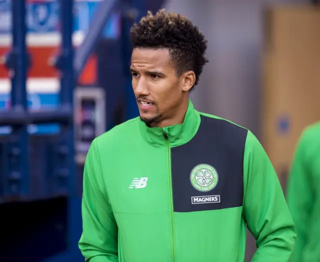 Scott Sinclair