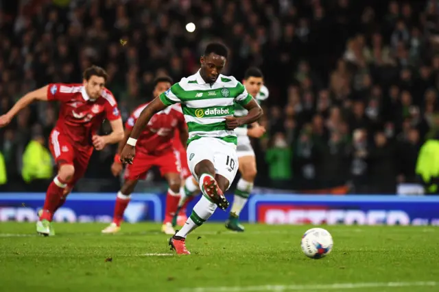 Moussa Dembele