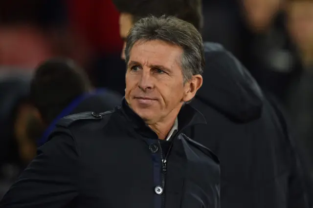 Claude Puel