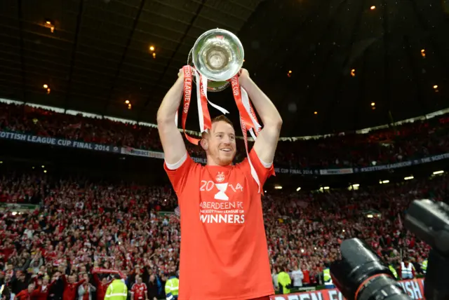 Adam Rooney