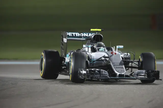 Rosberg