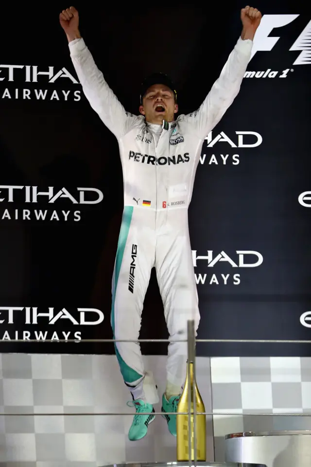 Rosberg