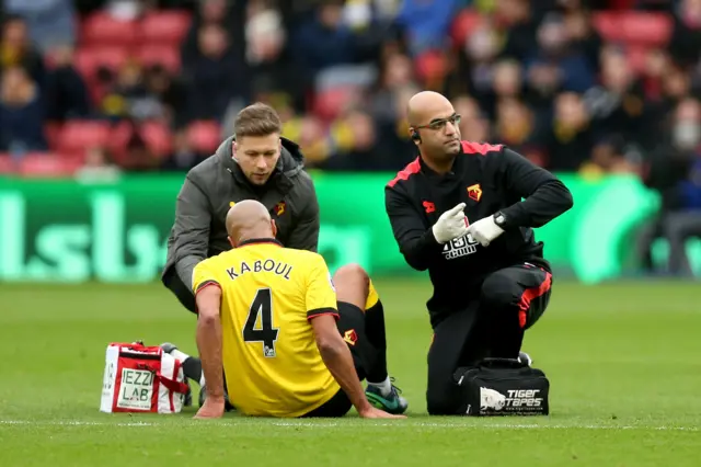 Younes Kaboul