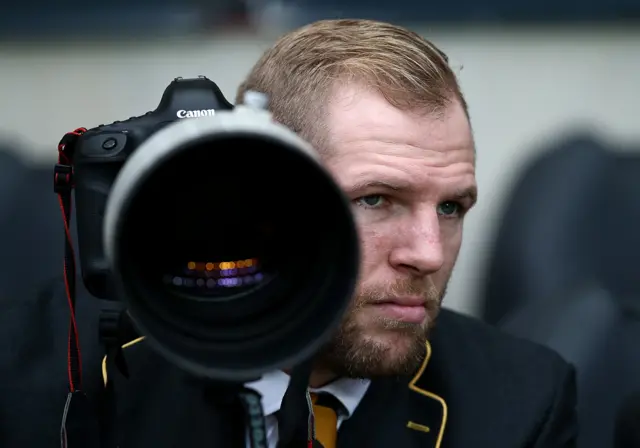 James Haskell