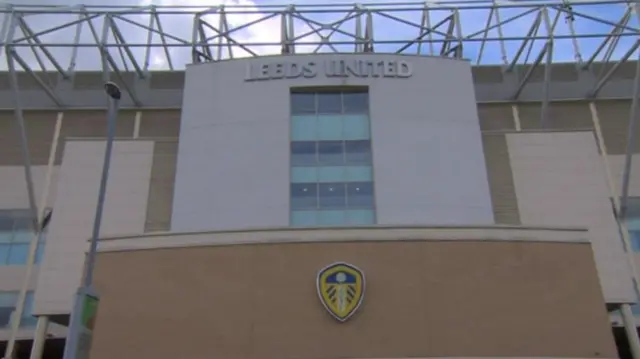 Elland Road