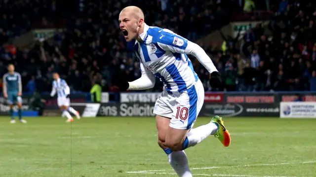 Aaron Mooy