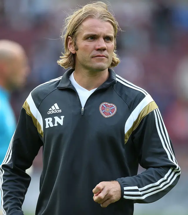 Robbie Neilson