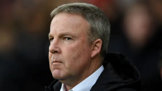 Kenny Jackett