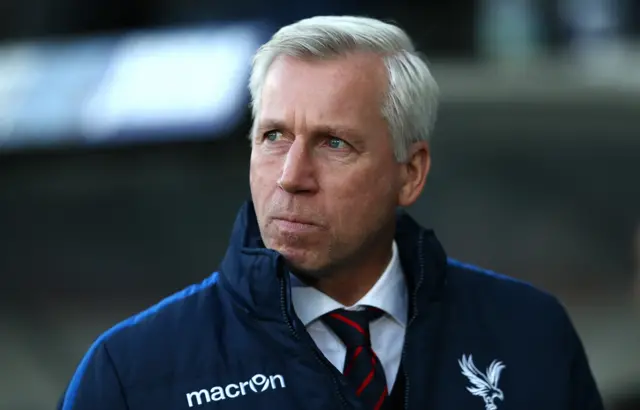 Alan Pardew