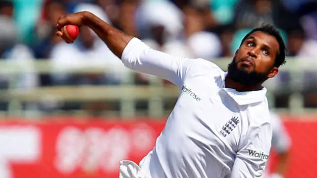 Adil Rashid