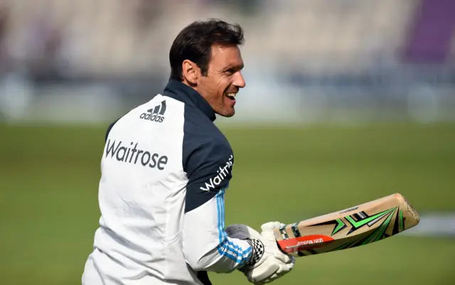 Mark Ramprakash