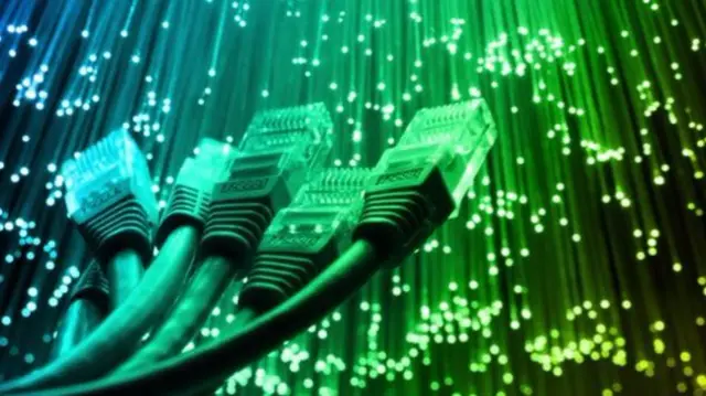 Superfast broadband cables