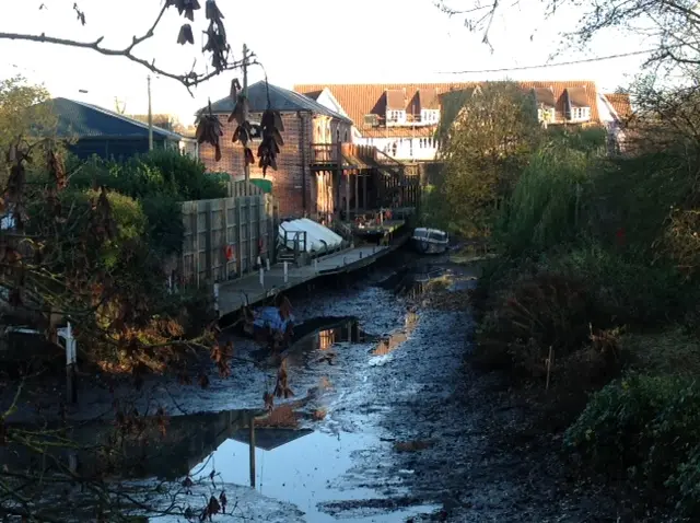 River Stour