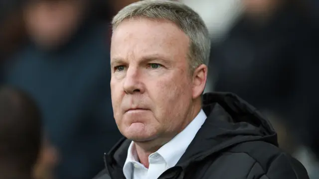 Kenny Jackett