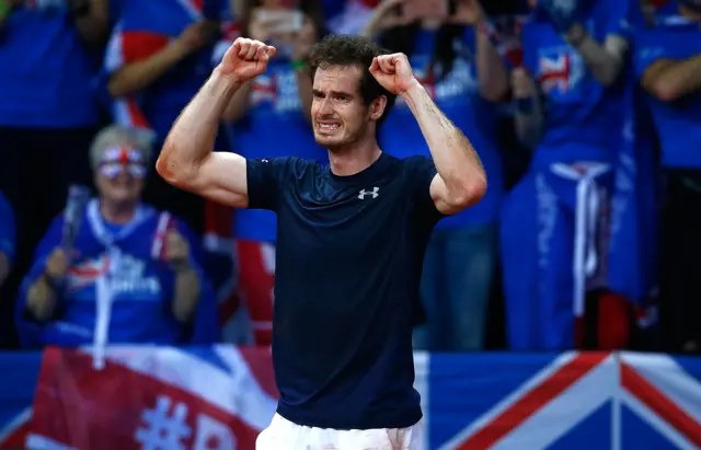 Andy Murray