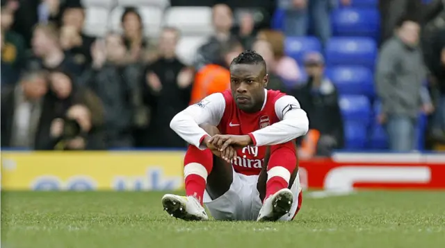 William Gallas