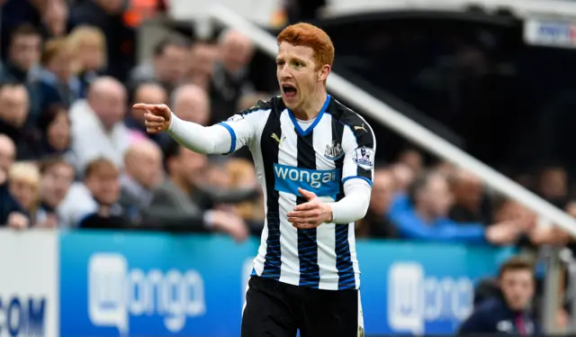 Jack Colback