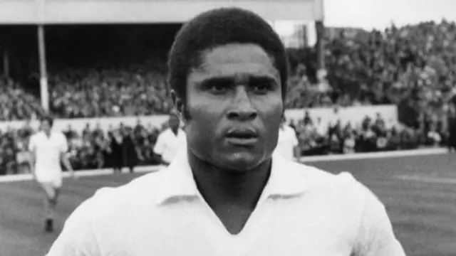 Eusebio