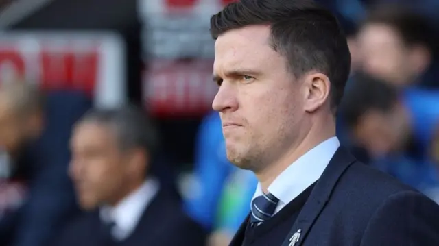 Gary Caldwell