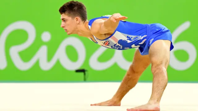 Max Whitlock